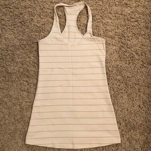 Lululemon Cool Racerback Tank